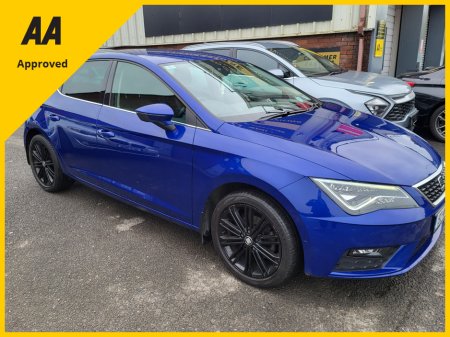 2019 SEAT Leon - thumbnail 15