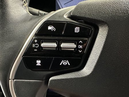 2023 Kia EV6 GT Line 77.4 KW/H Battery €36,500 thumbnail