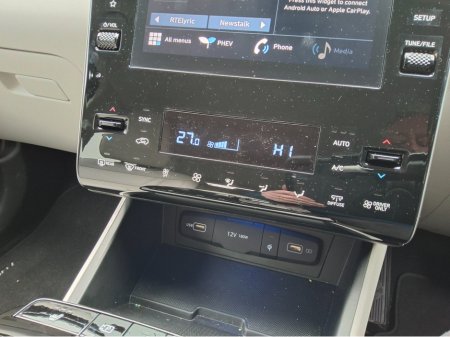 2024 Hyundai Tucson - thumbnail 15