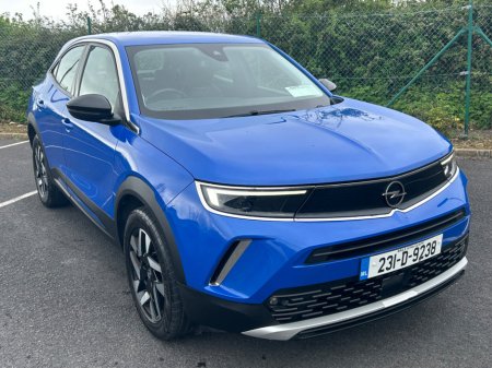 2023 Opel Mokka - thumbnail 4
