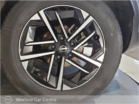 2025 Nissan Juke 1.0 SV Premium €29,995 thumbnail