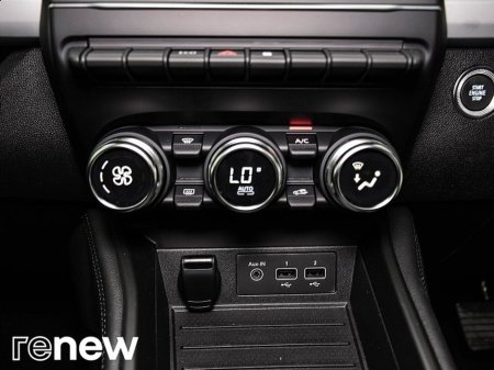 2020 Renault Zoe - thumbnail 25