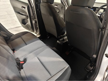 2020 Honda Fit - thumbnail 14