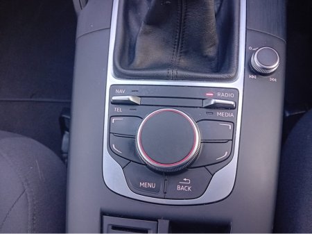 2016 Audi A3 - thumbnail 24