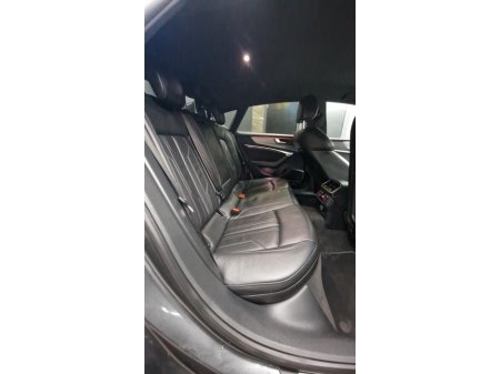 2018 Audi A7 3.0TDI 50 286 quattro Tiptronic S Line €35,950 thumbnail