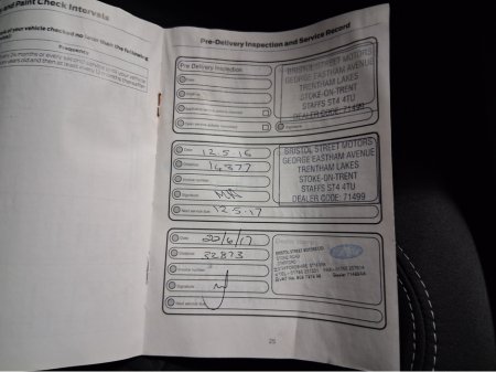 2015 Ford Fiesta 1.25 ZETEC €8,995 thumbnail