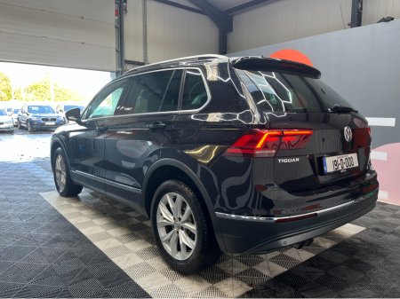 2019 Volkswagen Tiguan €26950! 2019 VOLKSWAGEN TIGUAN 2.0 TDI AUTOMATIC / REVERSE CAMERA / HEATED SEAT €26,950