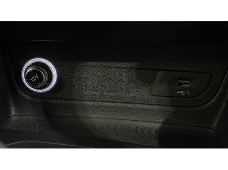 2018 Audi Q2 Sport €20,500 thumbnail