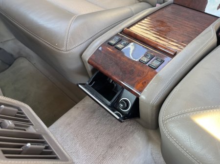 1994 Mercedes-Benz 600 - thumbnail 16