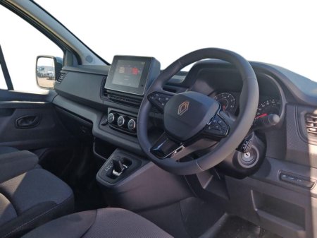 2026 Renault Trafic - view 4