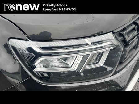 2022 Dacia Duster - thumbnail 11