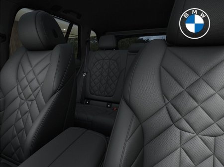2026 BMW X5 xDive50e M Sport €111,312