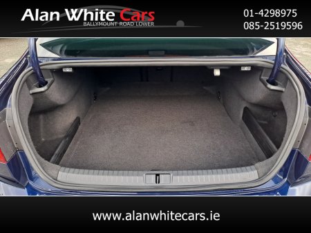2019 Volkswagen Passat HIGHLINE 2.0 TDI MANUAL 6SPEED FWD 150HP 4DR €22,950 thumbnail
