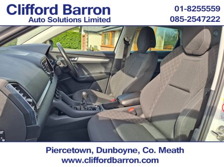 2021 Skoda Karoq - thumbnail 13