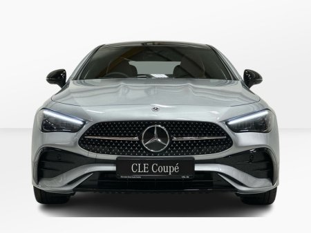 2026 Mercedes-Benz CLE - thumbnail 10