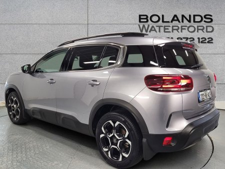 2022 Citroen C5 Aircross C5 Aircross FEEL PACK PURETECH 130 MY50 €23,900