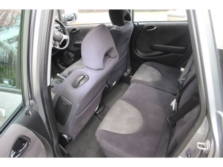 2008 Honda Jazz - thumbnail 11