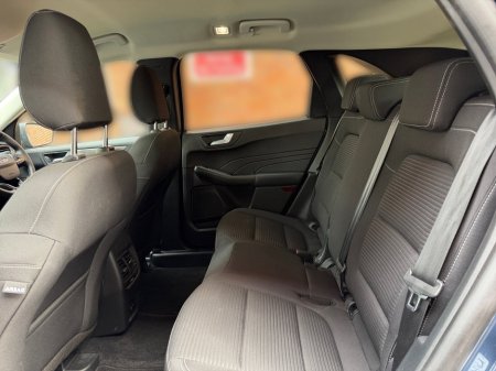 2022 Ford Kuga 2.5 Duratec 190PS FHEV Titanium Auto €27,450 thumbnail