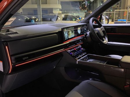 2026 Hyundai Santa Fe 1.6 PHEV 4WD Premium Calligraphy €73,745