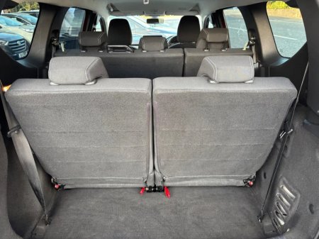 2022 Dacia Jogger TCe 110 Comfort €17,000 thumbnail