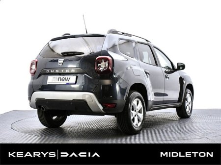 2020 Dacia Duster - thumbnail 12