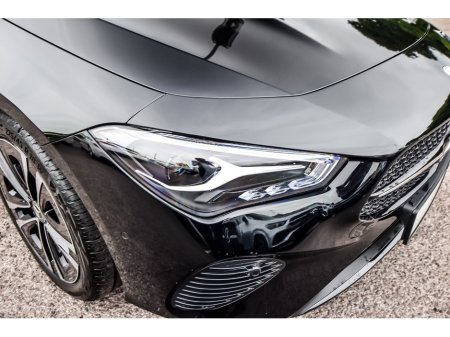 2026 Mercedes-Benz CLA Class - thumbnail 6