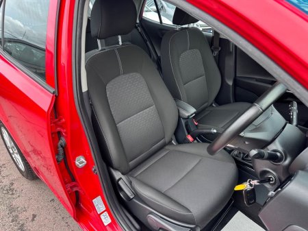 2021 Kia Picanto - thumbnail 18