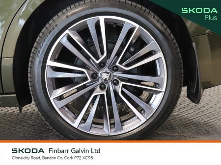 2026 Skoda Enyaq - thumbnail 9