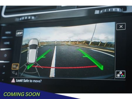 2019 Volkswagen Golf - thumbnail 8