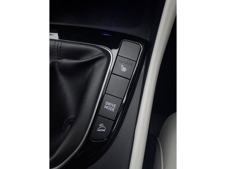 2022 Hyundai Tucson EXECUTIVE 5DR €24,850 thumbnail