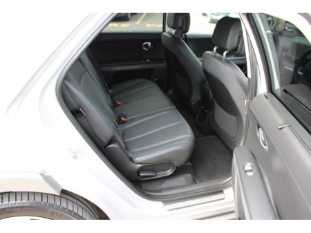 2025 Hyundai Ioniq 5 - thumbnail 12