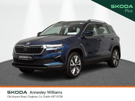 2023 Skoda Karoq - thumbnail 12