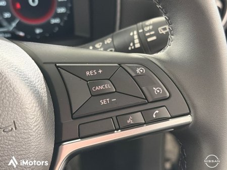 2026 Nissan Juke - thumbnail 27