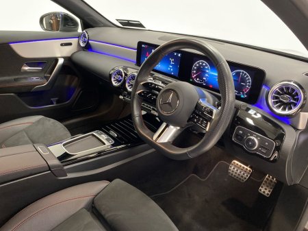 2024 Mercedes-Benz A Class - thumbnail 9