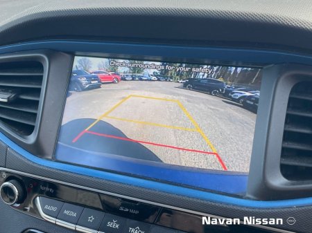 2018 Hyundai Ioniq - thumbnail 25