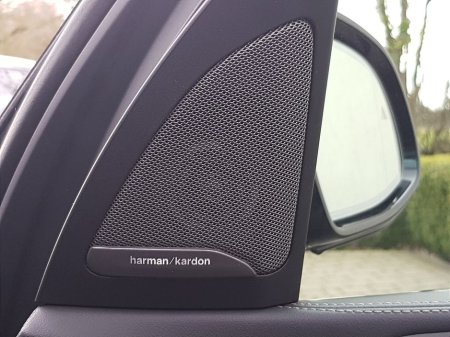 2024 BMW X5 - thumbnail 22