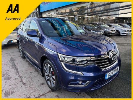 2017 Renault Koleos - thumbnail 1