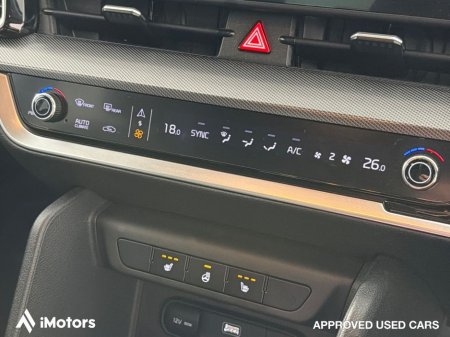 2022 Kia Sportage - thumbnail 18