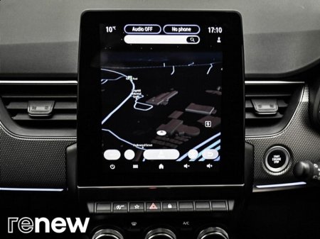 2024 Renault Arkana TCe 140 Auto Techno €30,490 thumbnail