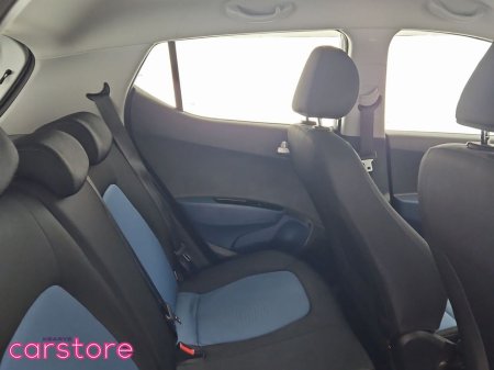 2018 Hyundai i10 1.0 Deluxe Auto €11,880 thumbnail