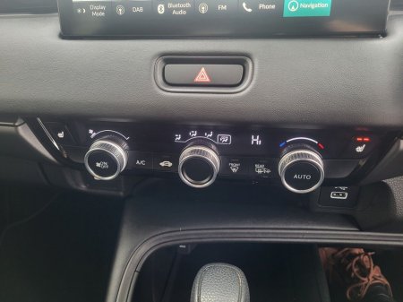 2022 Honda HR-V - thumbnail 5