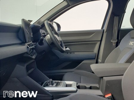 2025 Dacia Bigster - thumbnail 5