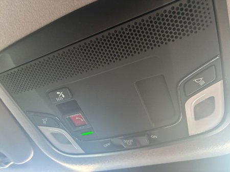 2026 Honda Jazz Crosstar €36,650 thumbnail