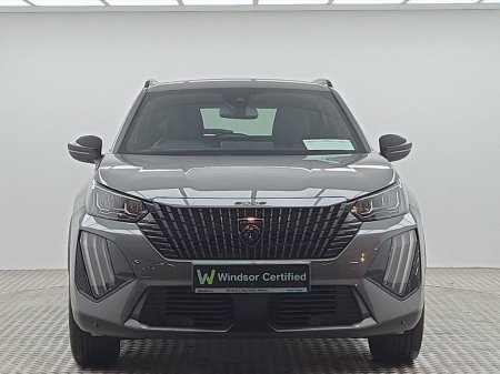 2024 Peugeot 2008 - thumbnail 8