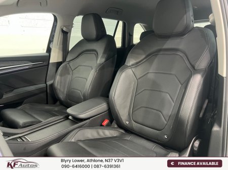 2025 Skoda Kodiaq - thumbnail 14