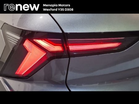 2026 Renault SCENIC E-TECH techno 60KWh €42,495 thumbnail