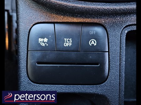 2021 Ford Fiesta TREND 1.0 PETROL M6 2 SEATER VAN €9,750 thumbnail