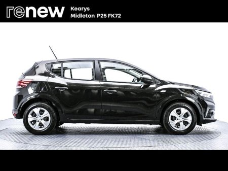 2024 Dacia Sandero - thumbnail 14