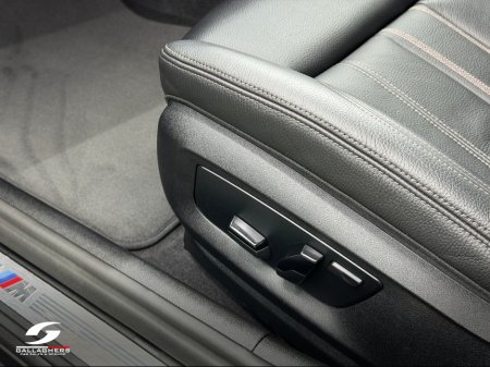 2022 BMW 5 Series - thumbnail 19