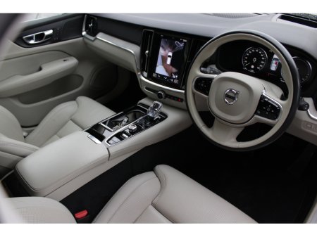 2020 Volvo V60 PHEV T6 340 HP INSCRIPTION 5DR ESTATE AUTO AWD // STUNNING CAR IN MINT CONDITION // VERY RARE CAR // BUY WITH CONFIDENCE AA AND SIMI APPROVED DEALER 2026 // FINANCE ARRANGED // ALL TRADE INS WELCOME €28,950 thumbnail